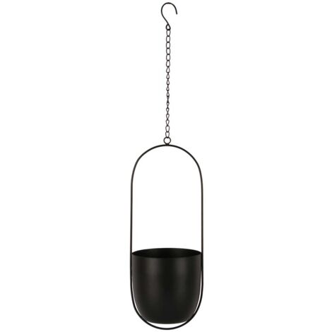 pot de fleurs suspendu Celle - réf. 9001118