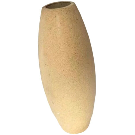 Pot de fleurs suspendu en plastique tressé, panier suspendu