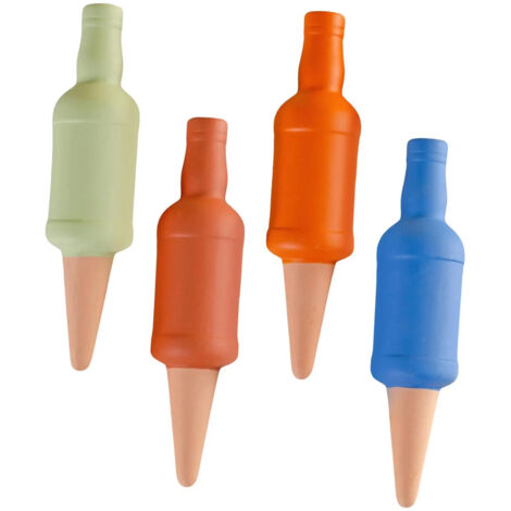Pot de fleurs vintage pour compositions florales