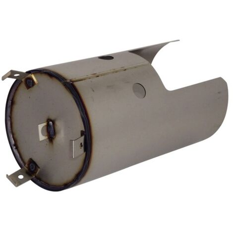 Pot de foyer bas straton 30 - GEMINOX : 87168383500