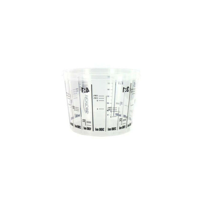 Soloplast - pot de melange multimix 750 ml