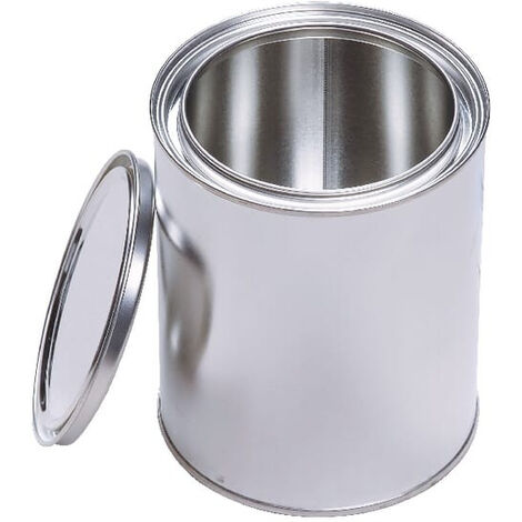 Pot de peinture 0,75L – Finition lisse et durable – Pour surfaces variées – Application facile sur murs et plafonds - PP5716