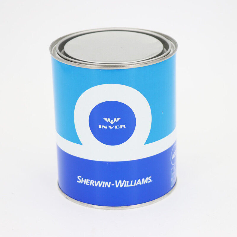 Lem Select - Pot de Peinture 1L couleur crême pour carrosserie et roues Compatible avec Lamborghini / Same