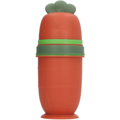 Pot de voyage urinoir portable pour enfants - Urgent voiture camping rouge