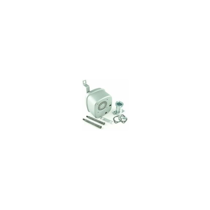 Pot d'échappement BRIGGS ET STRATTON 697048 - 794660 - 796000