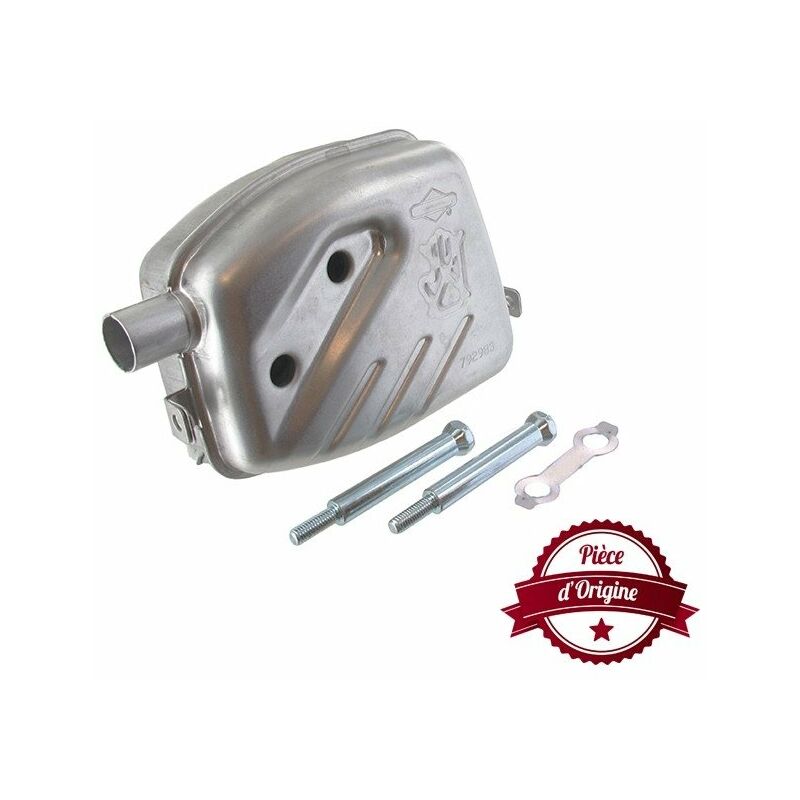 Pot d'échappement BRIGGS ET STRATTON 793679