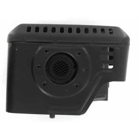 Pot d'échappement HONDA 18310-ZE2-WOO - 18320-ZE2-WO1 modèles GX240 - GX270