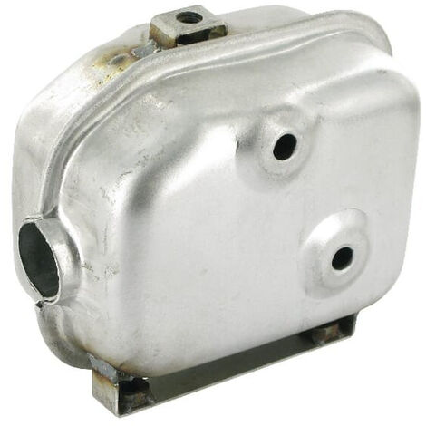 Pot d'échappement HONDA 18310ZE7W40