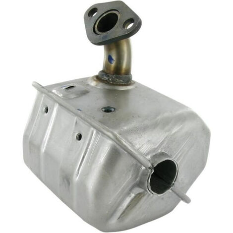 Pot d'échappement HONDA 18310ZL0000
