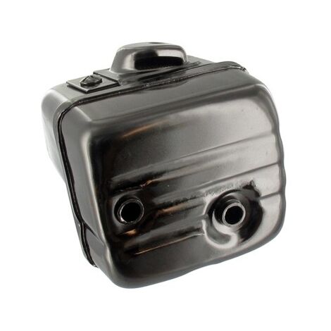 Pot d'échappement HUSQVARNA 5038796-02 - 503879602