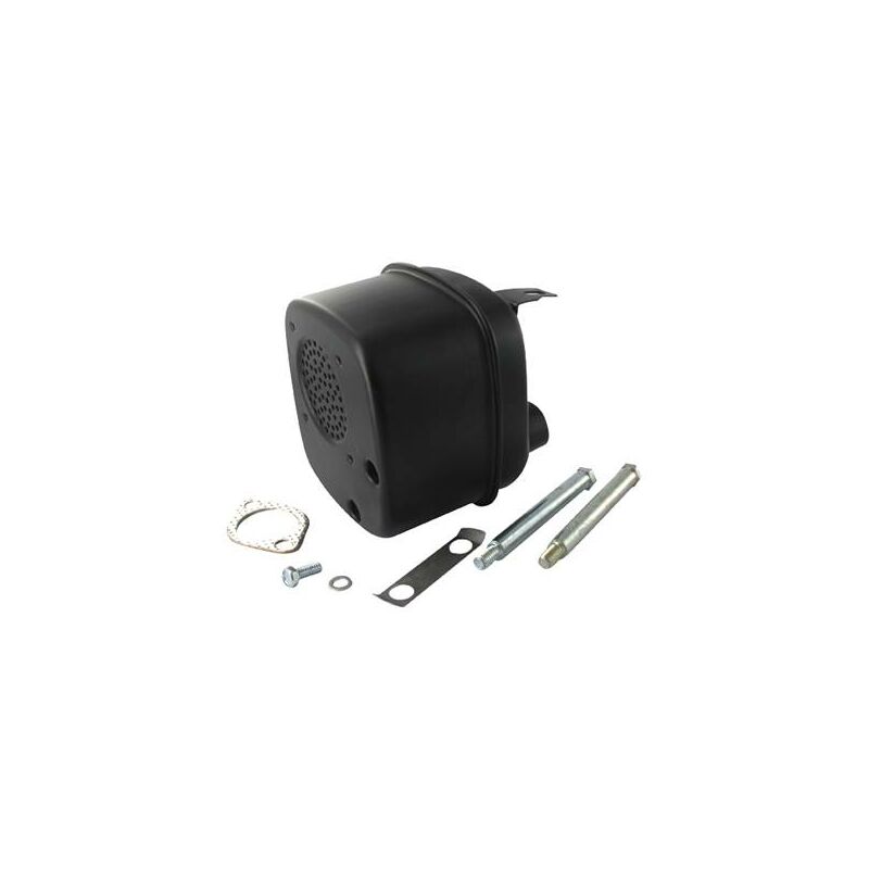 Echappement Pour Moteur Briggs Et Stratton - 491413, 394170, 394180, 691874