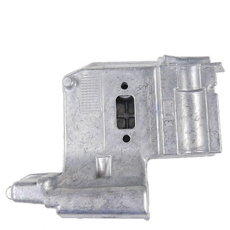 Pot d'échappement pour tronçonneuse élagueuse Stihl 020, 020T, MS200, MS200T – Silencieux d'origine pour performance optimale