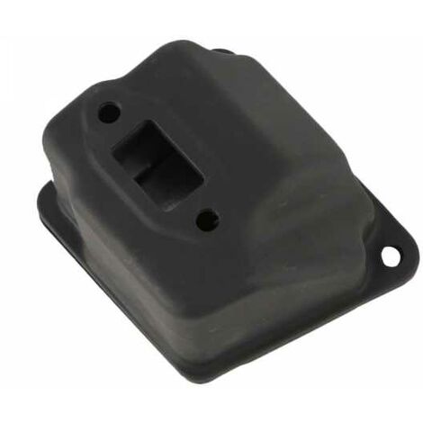Pot d'échappement pour tronçonneuse Stihl 026 MS260