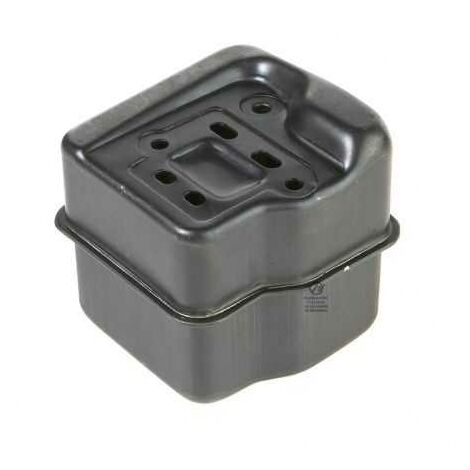 Pot d'échappement pour tronçonneuse Stihl 039 MS390