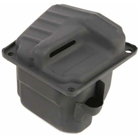 Pot d'échappement pour tronçonneuse Stihl 044 MS440