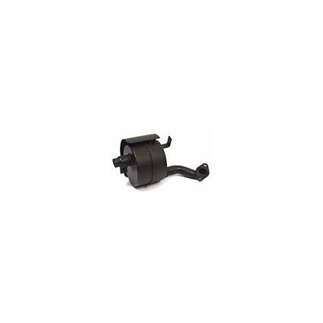 Pot d'échappement SNAPPER 1-9358 - 19358 - 7019358 - 7019358YP