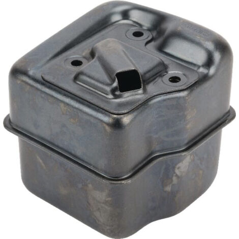 Pot d'échappement STIHL 11271400601