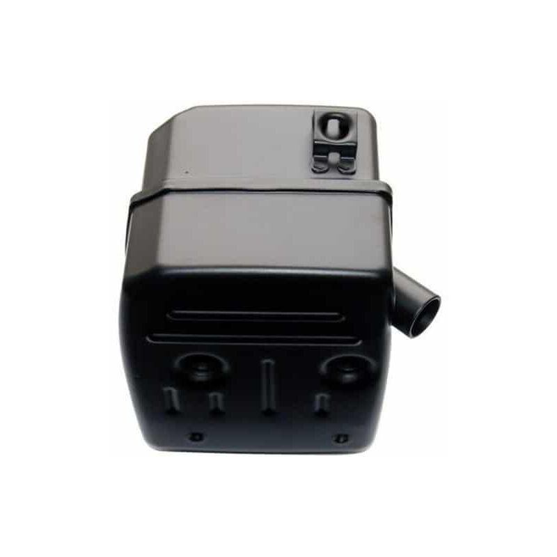 Pot d'échappement tronçonneuse HUSQVARNA 503711305