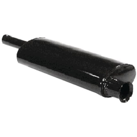 Pot d'échappement VAPORMATIC VPE8028