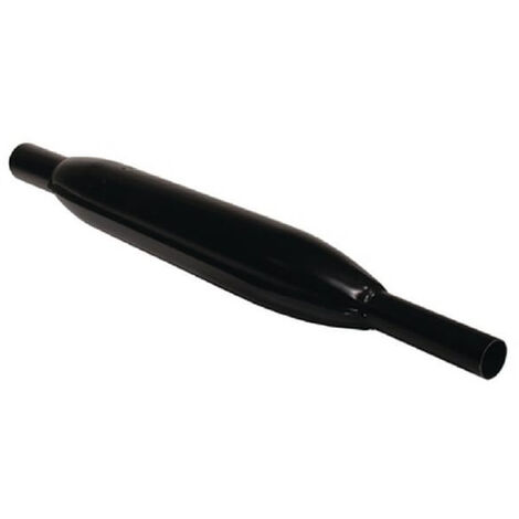Pot d'échappement VAPORMATIC VPE8040