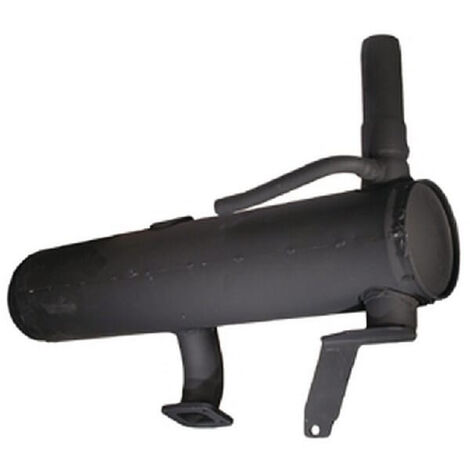 Pot d'échappement VAPORMATIC VPE8096