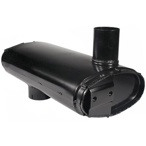 Pot d'échappement VAPORMATIC VPE8216