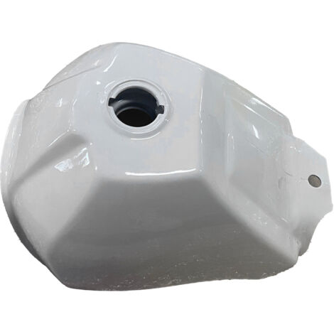 Pot d'huile en fer, réservoir de carburant pour moto, essence, pour Monkey Bike Z50R (Baja), 1979 à 1999