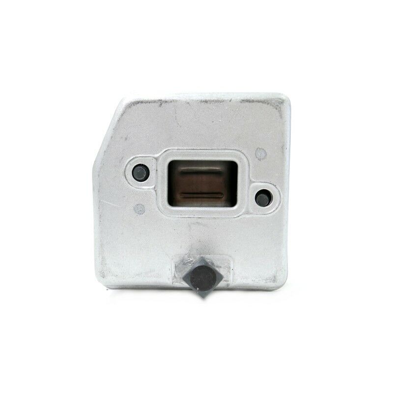 Pot échappement tronconneuse Homelite