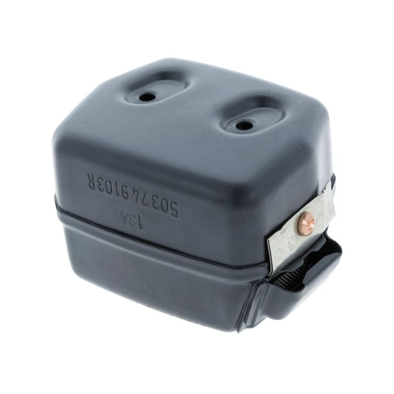 Husqvarna - Pot échappement tronçonneuse 55, 55 Rancher