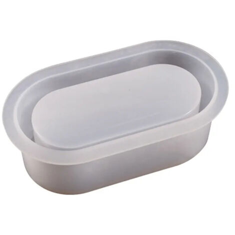 Pot en céramique avec trou de drainage pour stylos