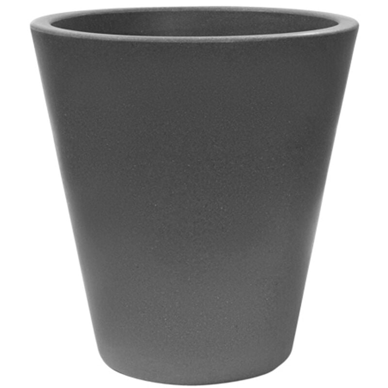 Pot en polyéthylène pot 50x50 cm - Wellhome