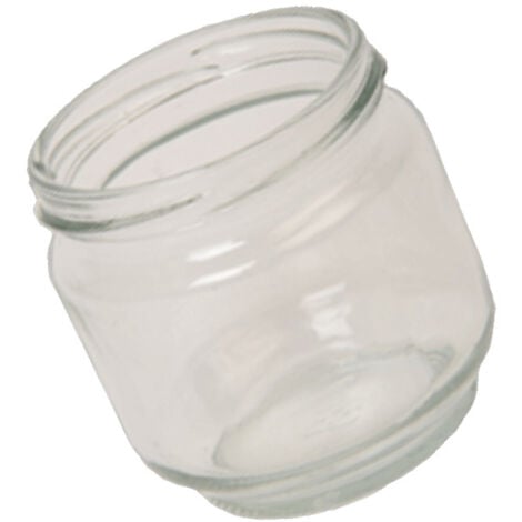 Pot en verre