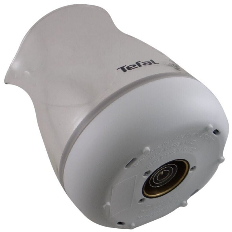 Tefal - Pot en verre avec résistance