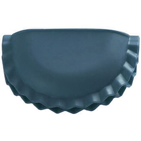 Pot et bol à haute température gants anti-brûlure accessoires de gadgets ménagers de cuisine clip d'isolation en silicone gants de four（bleu）