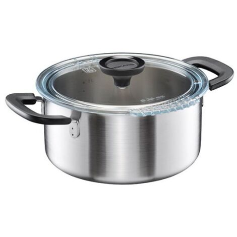 Pot Fiskars 1072317 5 l