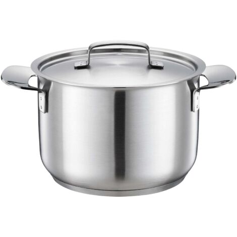 Pot Fiskars All Steel 1064751 3 l