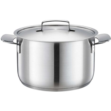 Pot Fiskars All Steel 1064752 5 l