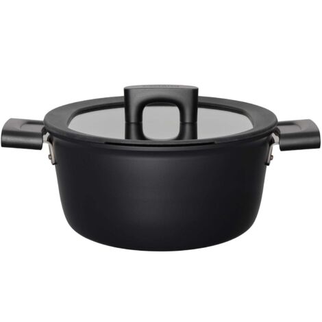 Pot Fiskars Hard Face 1052227 3 5 l