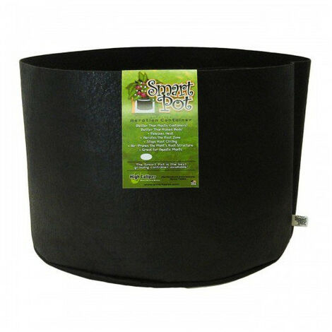 Pot géotextile 371L 100 Gallon - Smart Pot Original