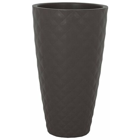 Pot Haut Havana Tropical 70cm Vulcain