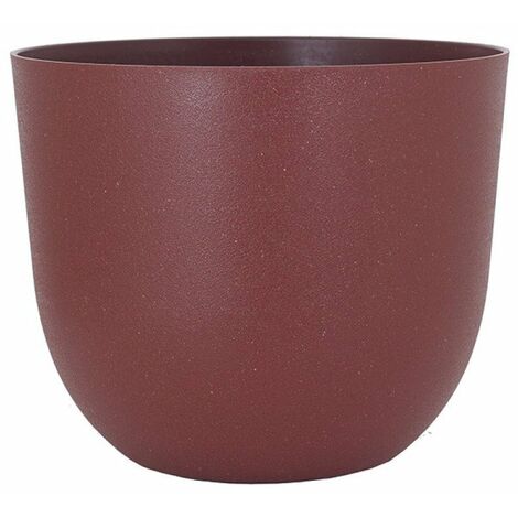Pot Havana Natural 30cm Argile
