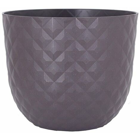 Pot Havana Tropical 30cm Vulcain