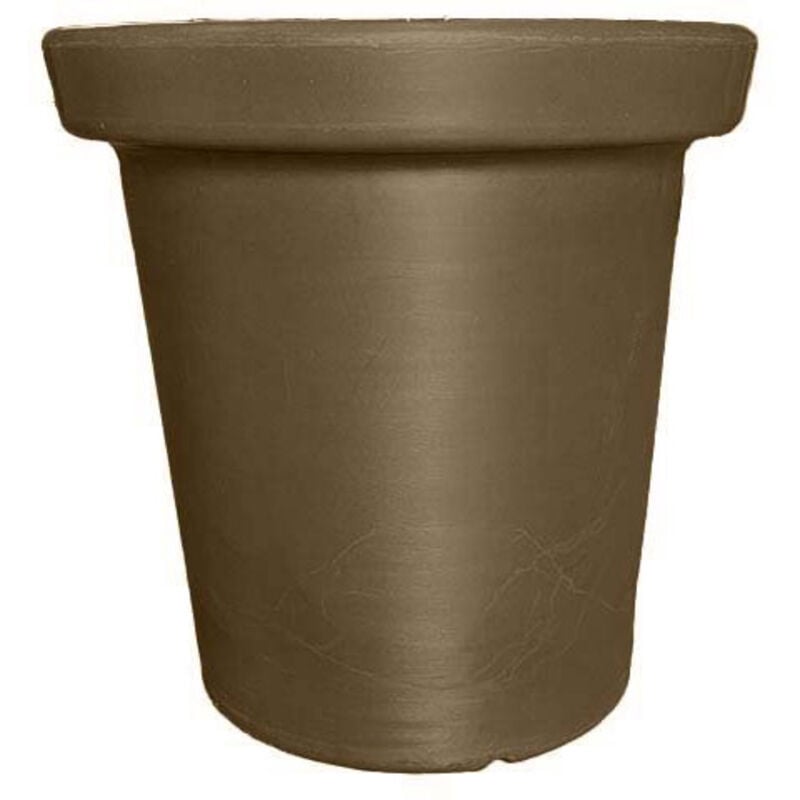 Pot de fleurs rond xxl delight 75l