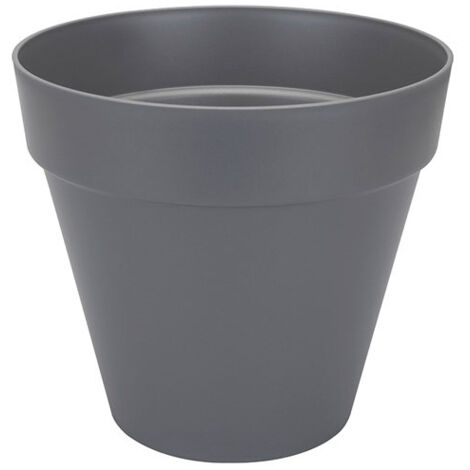 Pot Loft Urban D.25cm Anthracite - Elho