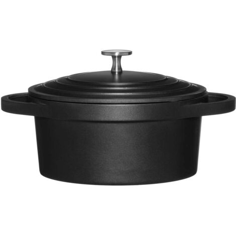 Pot maku fonte daluminium 20cm