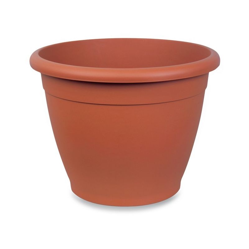 Vase Naxos Terre cuite - 52 cm