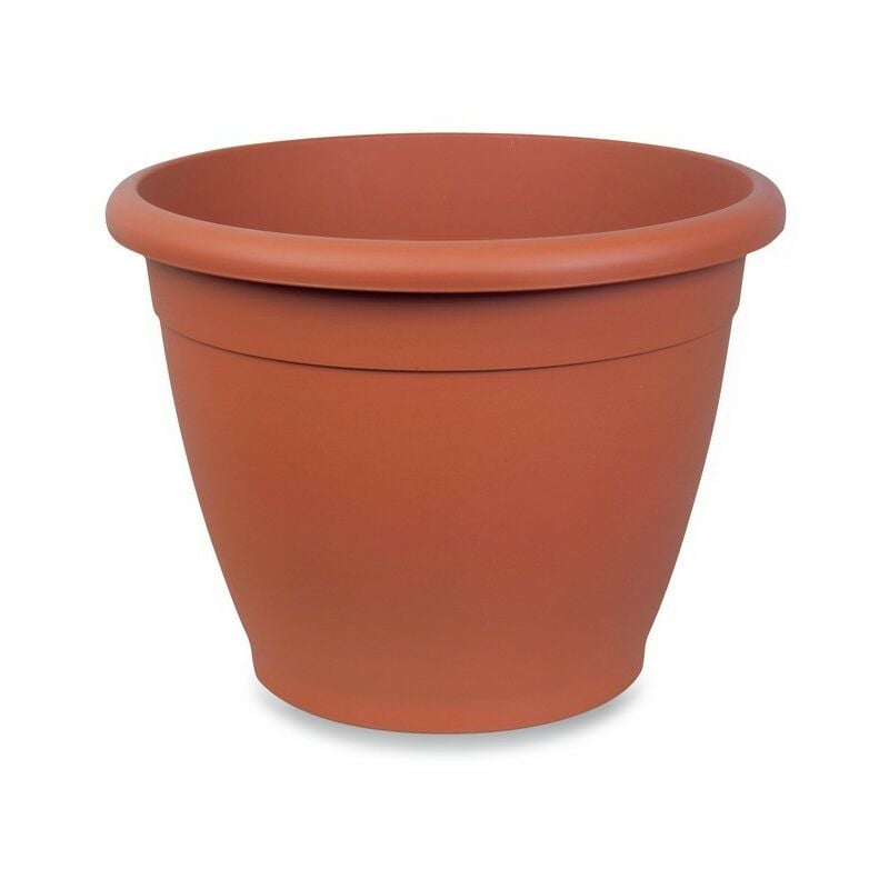 Vase Naxos 52 cm Vert foncé - Vert foncé