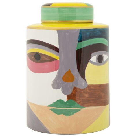 POT PICCASSY COLOR TOP CM Ø19X28