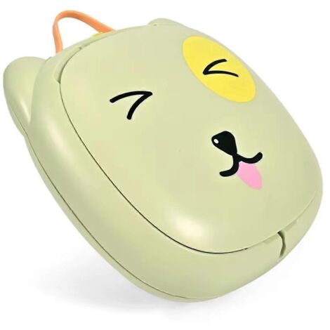 Pot pliable portable pour tout-petits, urinoir étanche A