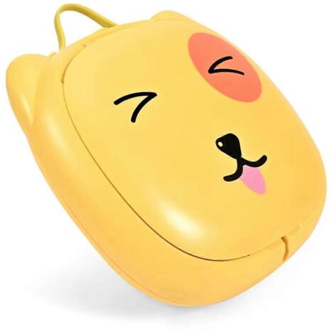 Pot pliable portable pour tout-petits, urinoir étanche C